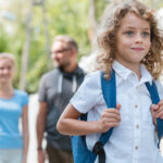 preparing for prep and the first day of school