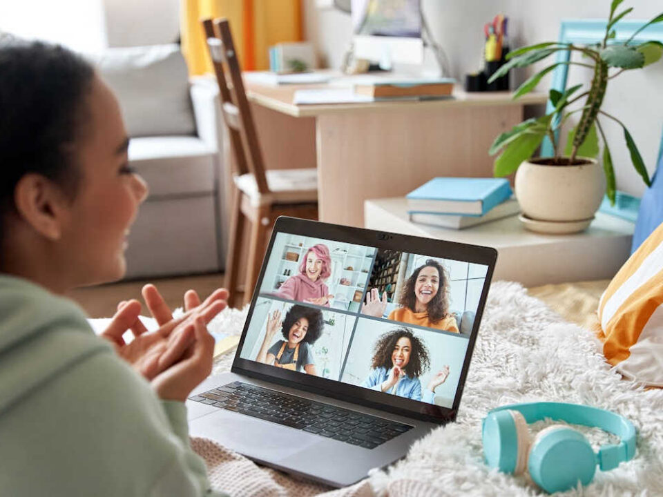 managing school holidays in Australia step by step psychology