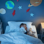 practical tips for improving your child's sleep