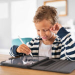 screen time and kids - how much screen time is ok