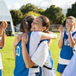 Exercise Boosts Adolescent Mental Health. sport for adolescent mental health