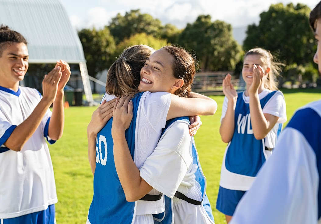 The Power of Movement: How Exercise Boosts Adolescent Mental Health ...