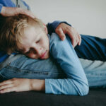 Separation Anxiety in Children