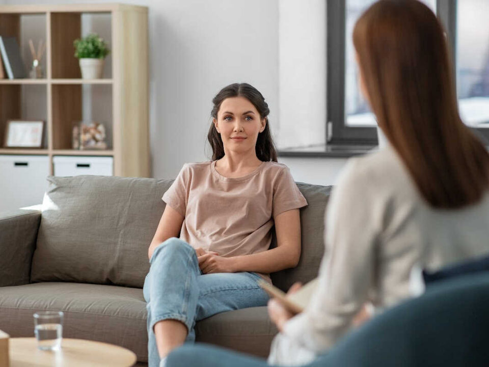 What to expect when visiting a psychologist