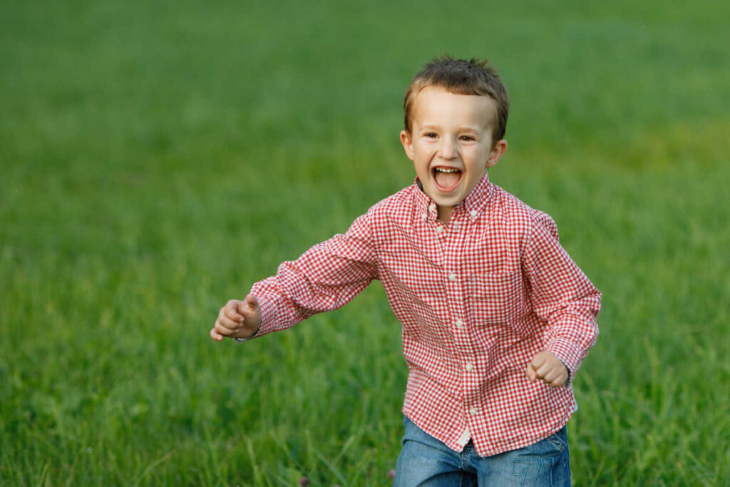 Supporting your adhd child