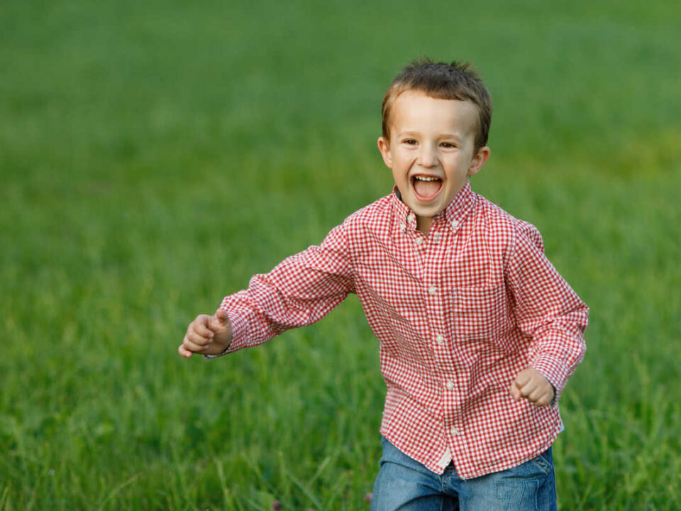 Supporting your adhd child