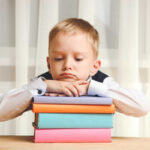 psychologist guide to school related stress