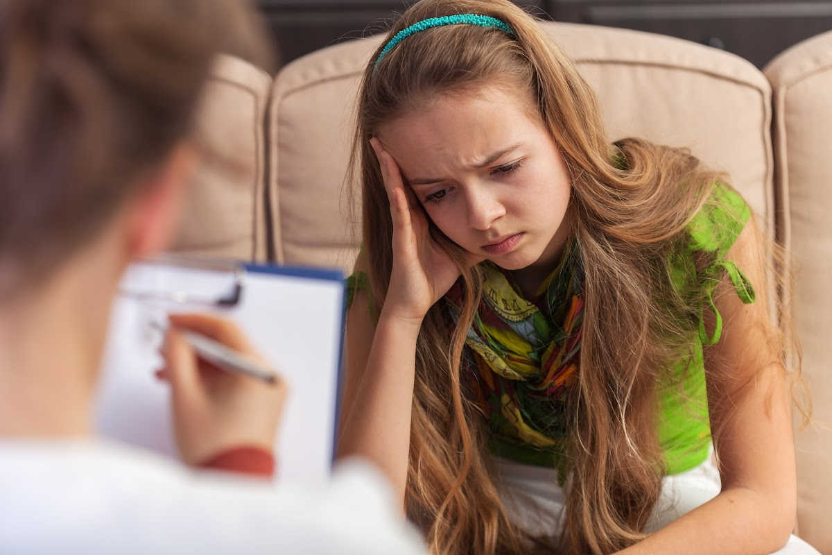 neuro-affirming principles adolescent therapy