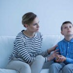 What is co-regulation for children and why is it important?
