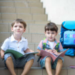 Step by Step Psychology answers the question, is my child ready for prep?