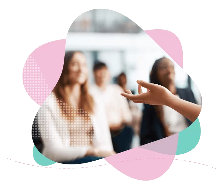 Step By Step Professional Development for Educators